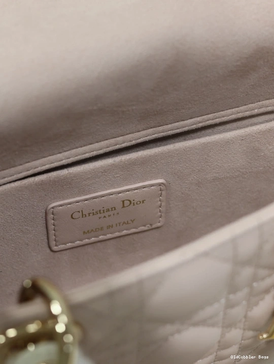 OldCobbler Bags DIRO LADY D-JOY BAG-26*13.5*5CM 0809